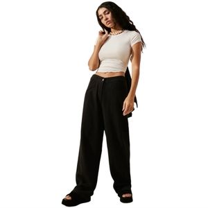 Free People Like A Cloud Pants Wide Leg